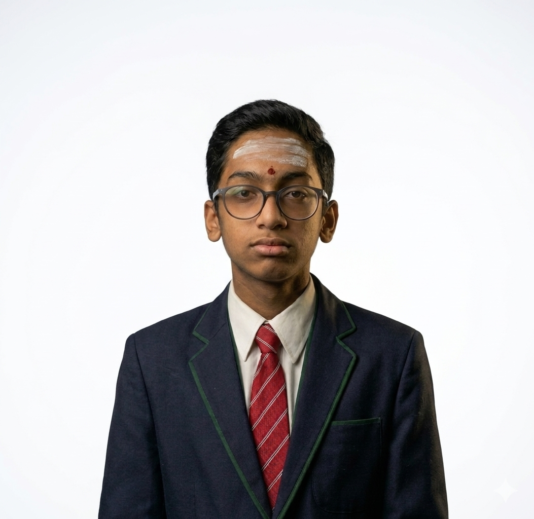 Varun Viyas