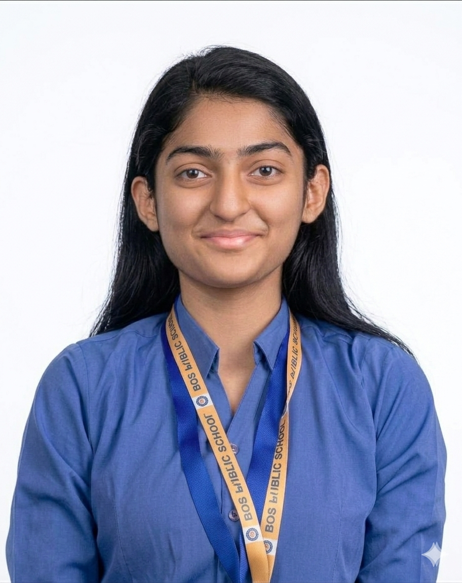 Raksha H